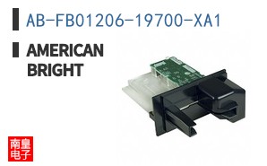AB-FB01206-19700-XA1 ͼƬ